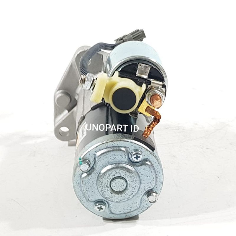 Dinamo Starter Nissan Xtrail X-trail T31 2.5 2008-2013 12V-1.2KW-13T - foto 5