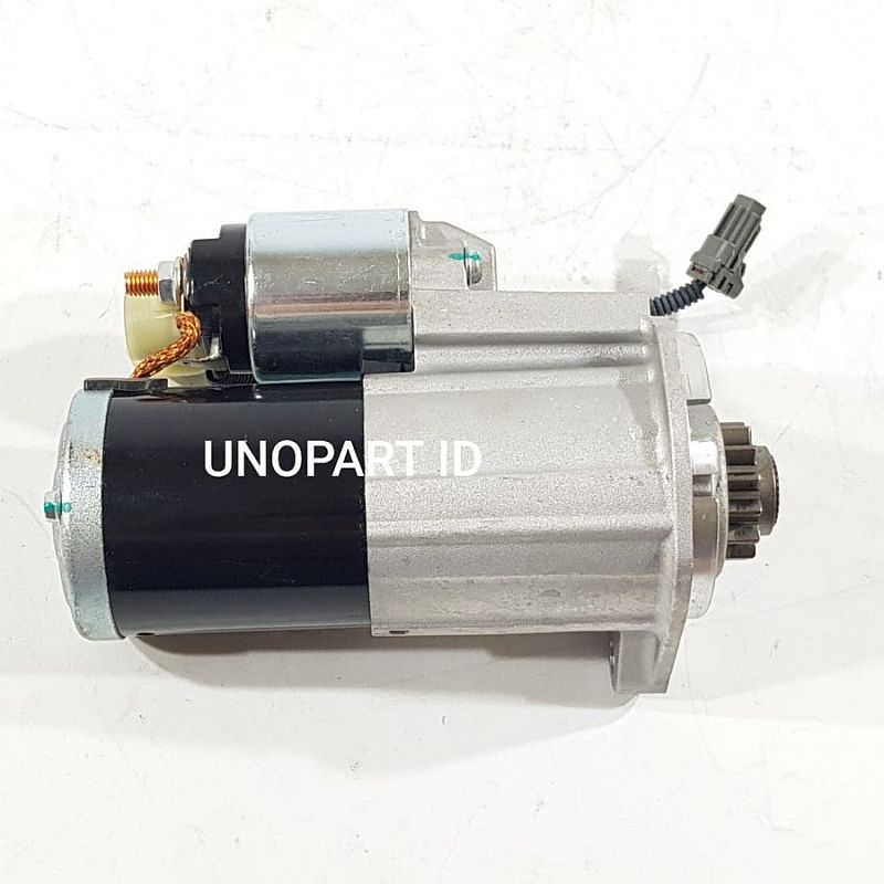 Dinamo Starter Nissan Xtrail X-trail T31 2.5 2008-2013 12V-1.2KW-13T - foto 3