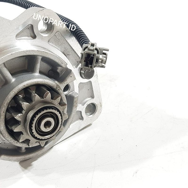 Dinamo Starter Nissan Xtrail X-trail T31 2.5 2008-2013 12V-1.2KW-13T - foto 2