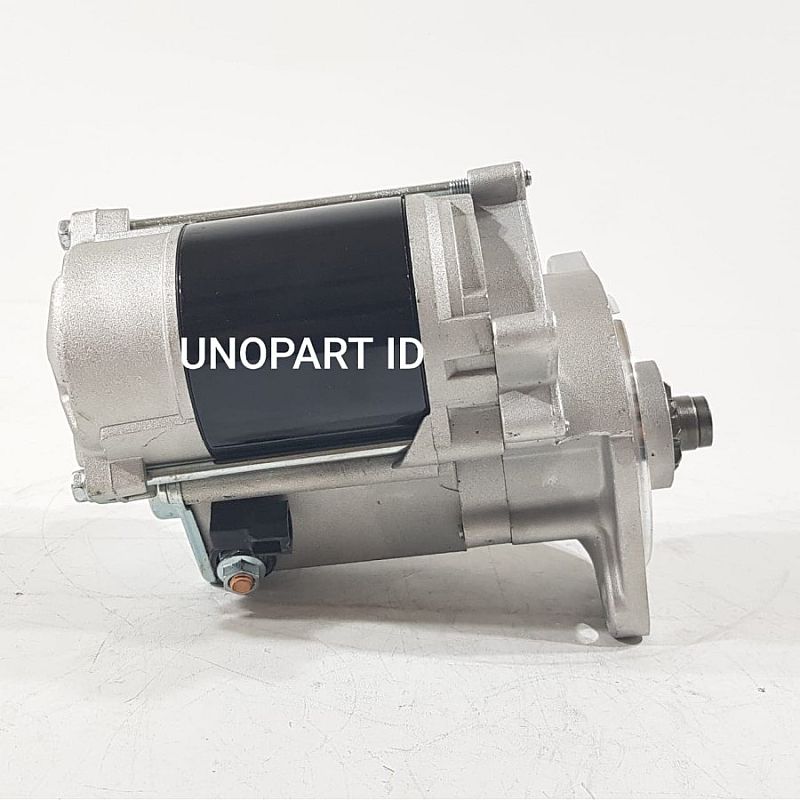 Dinamo Starter Stecker Isuzu Panther Kapsul Kotak 2.3 2.5 & NHR 55 NHR55 & PS 95 PS95 Euro 2 SNI KAN OEM - foto 4