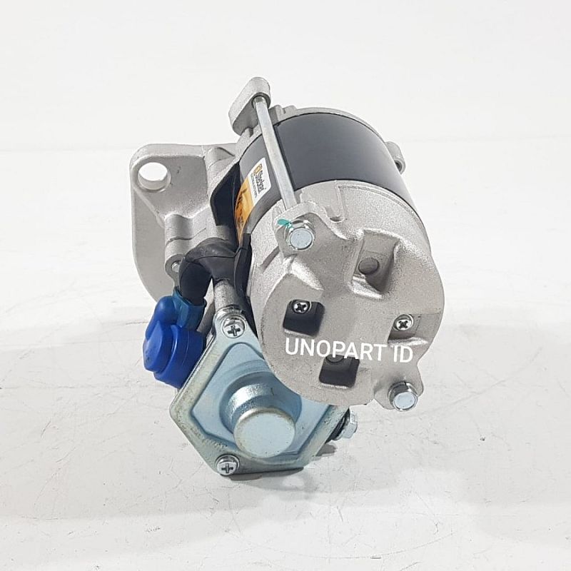 Dinamo Starter Stecker Isuzu Panther Kapsul Kotak 2.3 2.5 & NHR 55 NHR55 & PS 95 PS95 Euro 2 SNI KAN OEM - foto 5