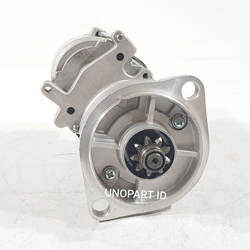 Dinamo Starter Stecker Isuzu Panther Kapsul Kotak 2.3 2.5 & NHR 55 NHR55 & PS 95 PS95 Euro 2 SNI KAN OEM - foto 3