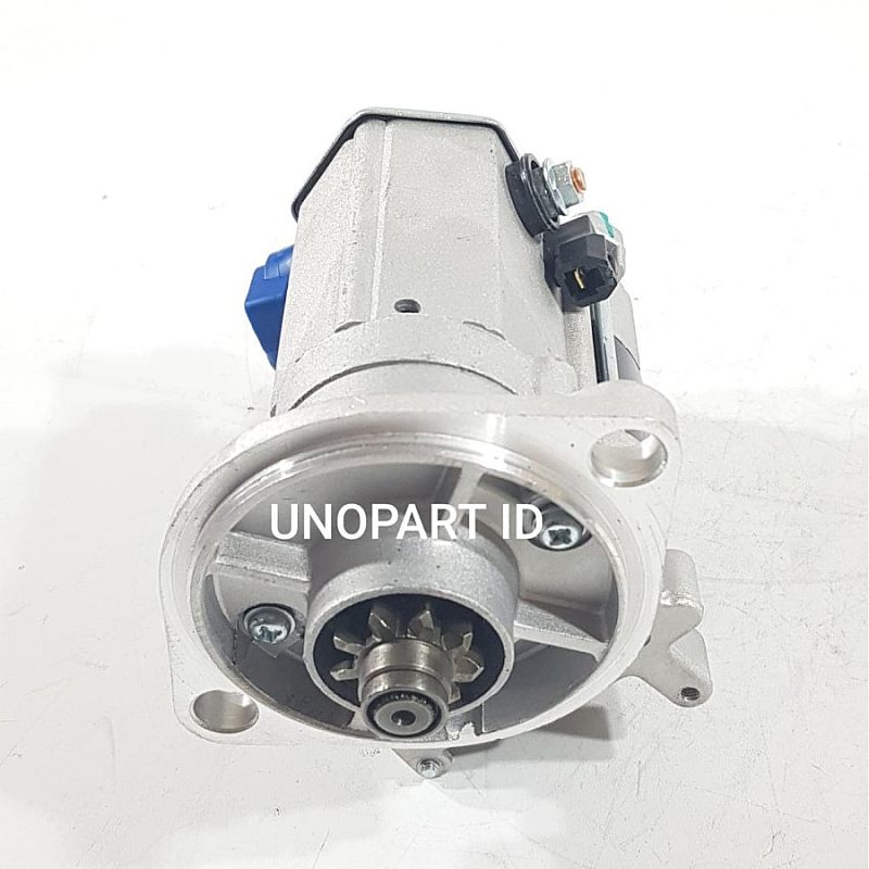 Dinamo Starter Stecker Isuzu Panther Kapsul Kotak 2.3 2.5 & NHR 55 NHR55 & PS 95 PS95 Euro 2 SNI KAN OEM - foto 2