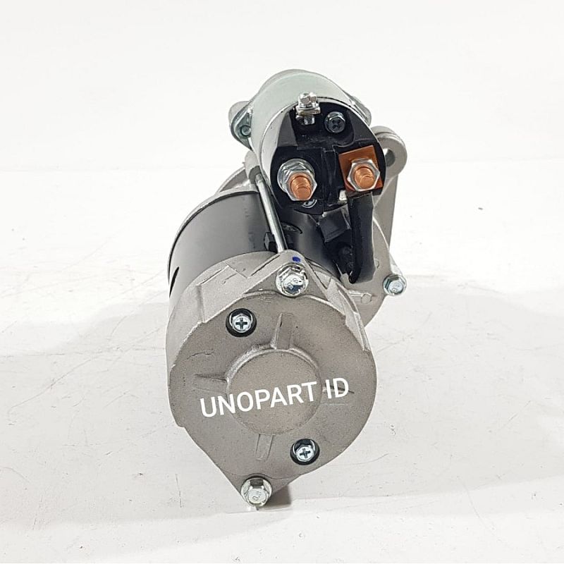 Dinamo Starter Stecker Mitsubishi Fuso Fighter Fuso 6D14 Fuso 6D15 PS190 PS 190 Original Quality Replacement SNI KAN OEM ME0770407 - foto 5