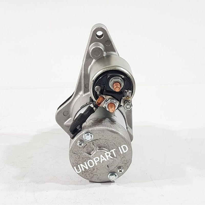 Dinamo Starter Stecker Nissan Grand Livina 1.5 Evalia Juke Original Replacement 23300-BC20B SNI KAN - foto 3
