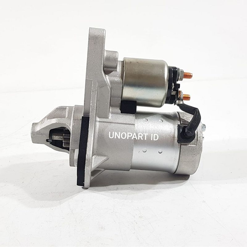 Dinamo Starter Stecker Nissan Grand Livina 1.5 Evalia Juke Original Replacement 23300-BC20B SNI KAN - foto 4