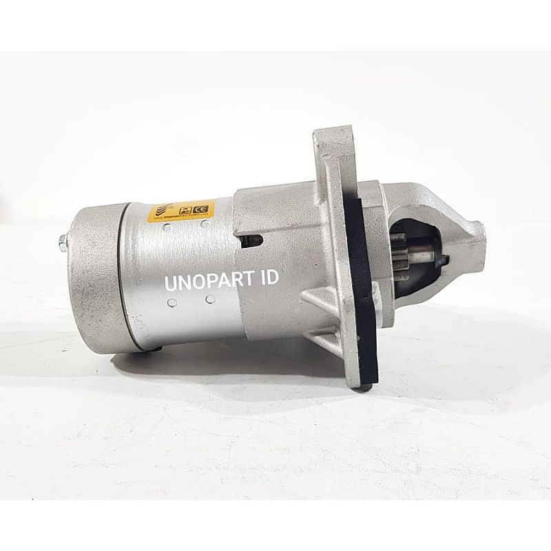 Dinamo Starter Stecker Nissan Grand Livina 1.5 Evalia Juke Original Replacement 23300-BC20B SNI KAN - foto 2