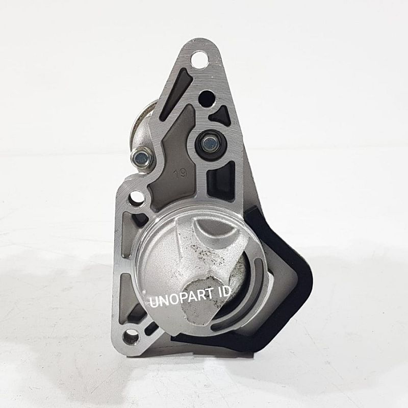 Dinamo Starter Stecker Nissan Grand Livina 1.5 Evalia Juke Original Replacement 23300-BC20B SNI KAN - foto 5