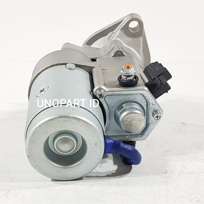 Dinamo Starter Stecker Toyota Kijang Innova Diesel & Fortuner & Hilux Diesel 2004-2015 SNI KAN OEM 28100-0L040 281000L040 - foto 2