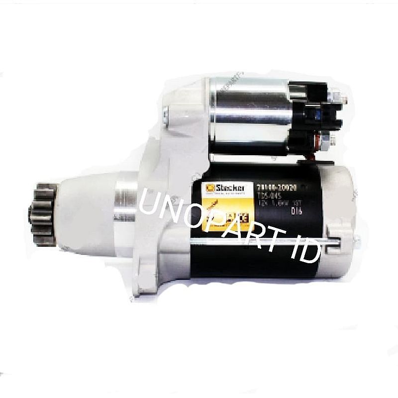 Dinamo Starter Stecker Toyota New Camry 12-18 & Alphard ANH20 & Harrier - foto 5