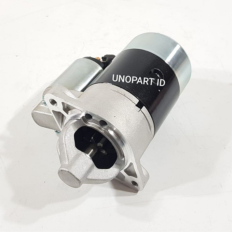 Dinamo Starter Suzuki Carry Futura & Futura Injection & APV Body B - foto 5