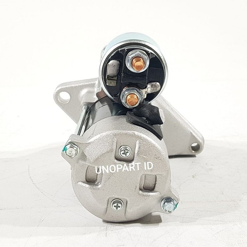 Dinamo Starter Toyota All New Great Corolla & Soluna 12V-08KW-8T - foto 3