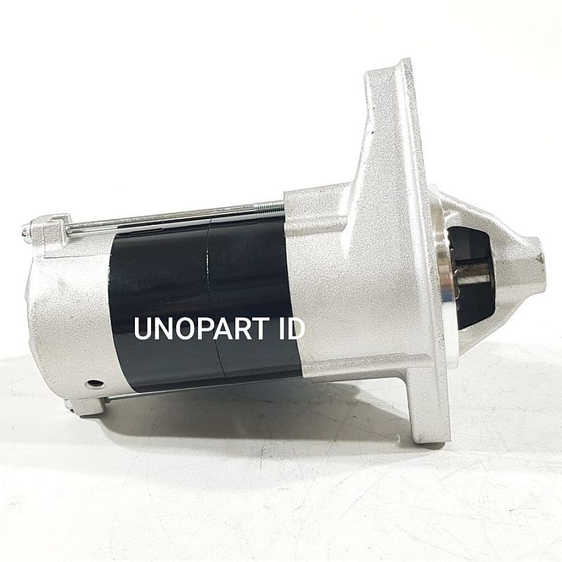Dinamo Starter Toyota All New Great Corolla & Soluna 12V-08KW-8T - foto 2