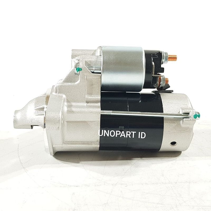 Dinamo Starter Toyota All New Great Corolla & Soluna 12V-08KW-8T - foto 4