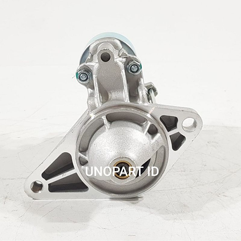 Dinamo Starter Toyota All New Great Corolla & Soluna 12V-08KW-8T - foto 5