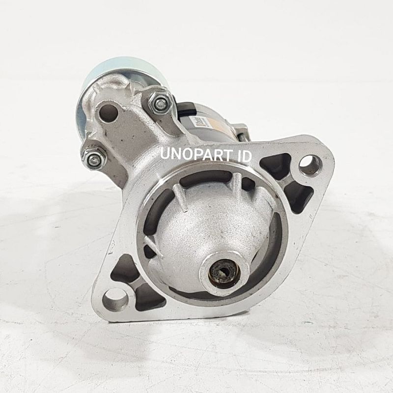 Dinamo Starter Toyota Corolla Altis 12V-0.8kw-9T Original Replacement - foto 3