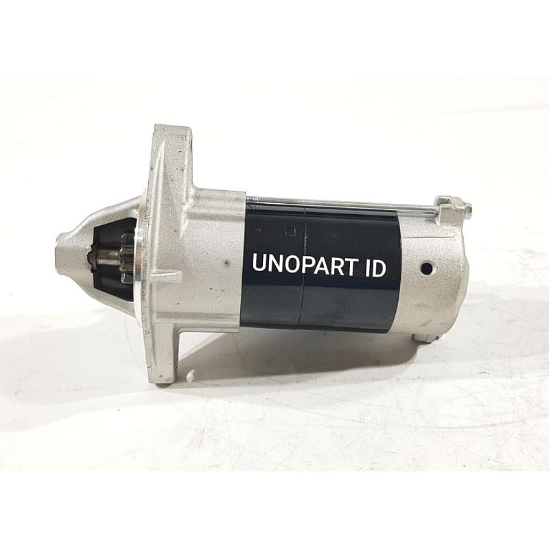Dinamo Starter Toyota Corolla Altis 12V-0.8kw-9T Original Replacement - foto 2
