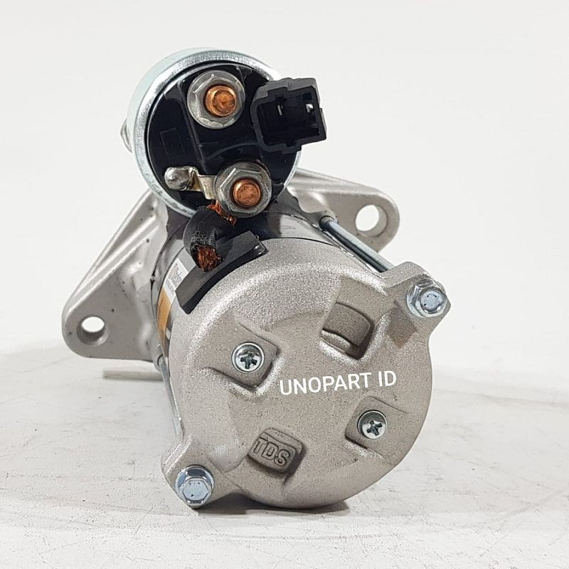 Dinamo Starter Toyota Corolla Altis 12V-0.8kw-9T Original Replacement - foto 5