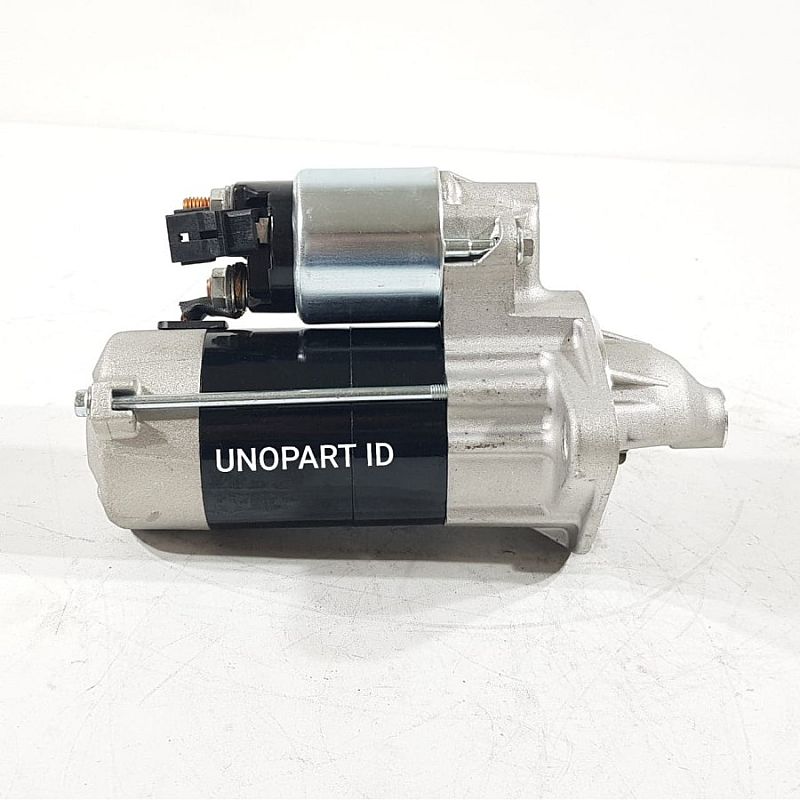 Dinamo Starter Toyota Corolla Altis 12V-0.8kw-9T Original Replacement - foto 4