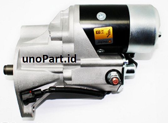 Dinamo Starter Toyota Rinosaurus 115ET / LHT 130 / Dutro Double 24V