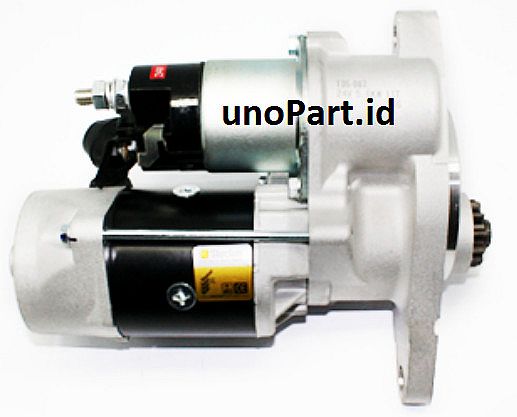 Dinamo Starter Toyota Rinosaurus 125 LT / HT