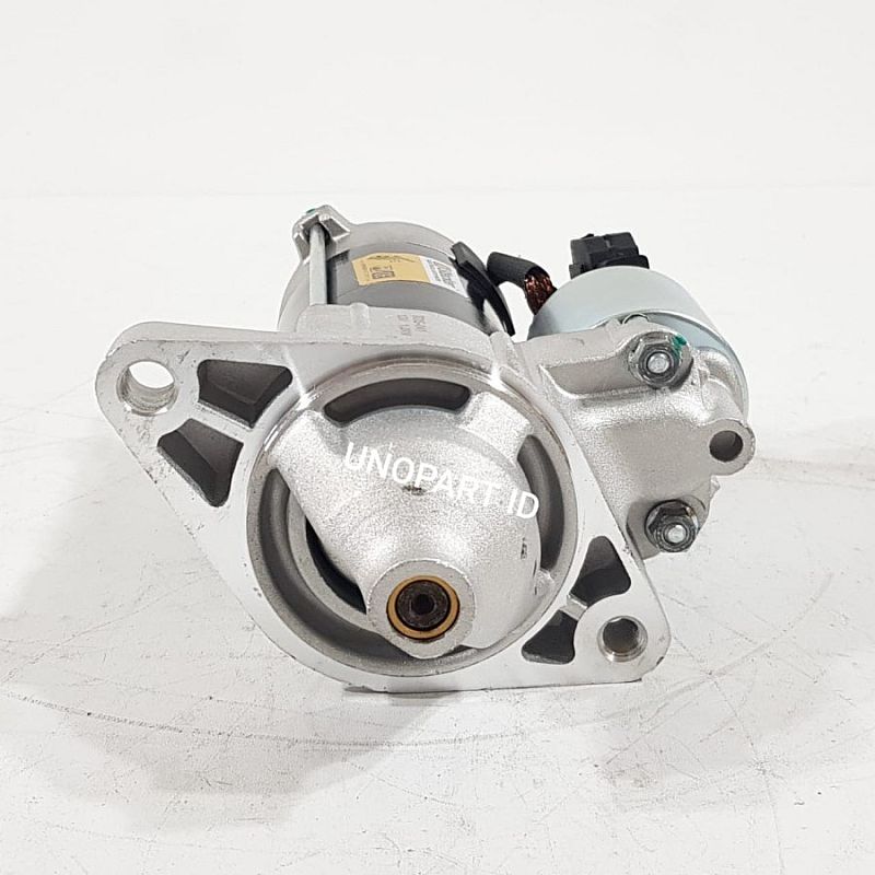Dinamo Starter Toyota Yaris & Vios 12V-0.8kw-9T Original Quality - foto 4