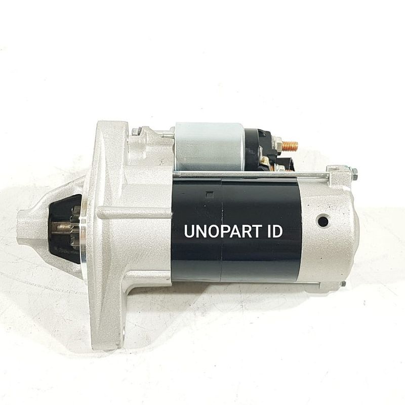 Dinamo Starter Toyota Yaris & Vios 12V-0.8kw-9T Original Quality