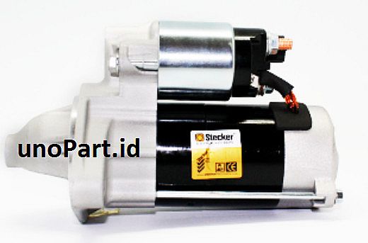 Dinamo Starter Vios OLD 2002-2009 / Corolla Altis