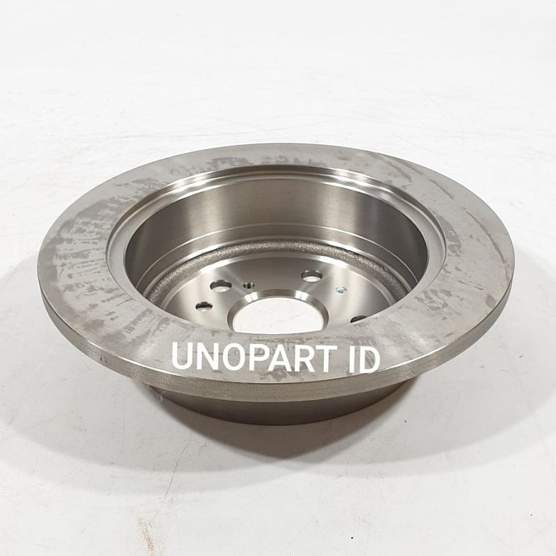 Disc Brake Belakang Brembo Original Toyota Alphard 2002-2008 ANH10 08 A608 10 - foto 2