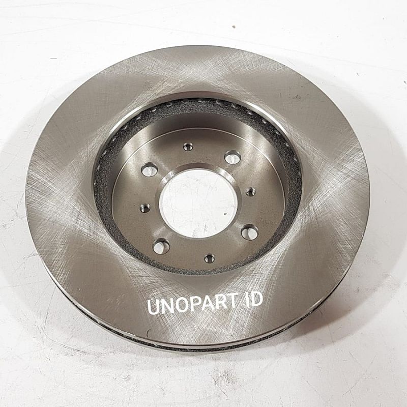 Disc Brake Cakram Depan Honda Jazz RS GE8 & Freed & Ferio & Mobilio - foto 4