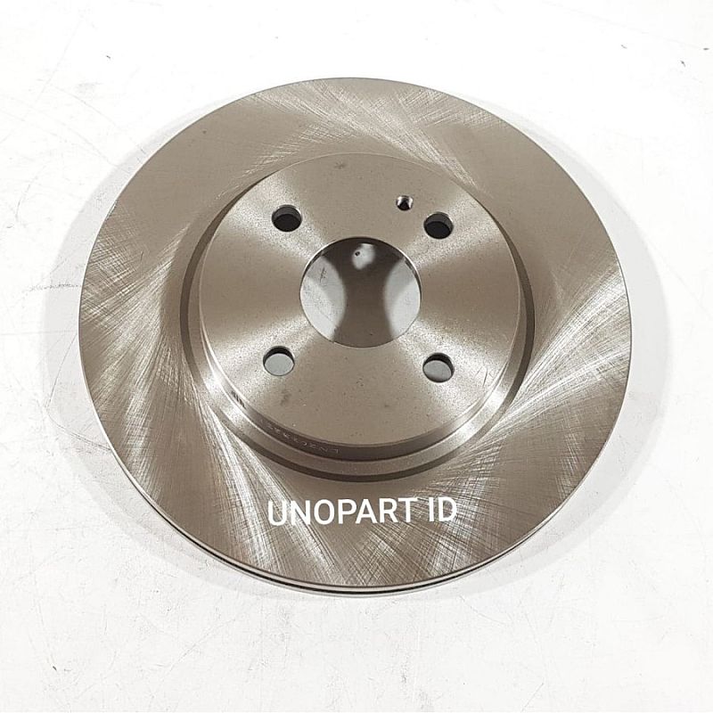 Disc Brake Cakram Depan Mazda 2 2009-2013 & Ford Fiesta - foto 3