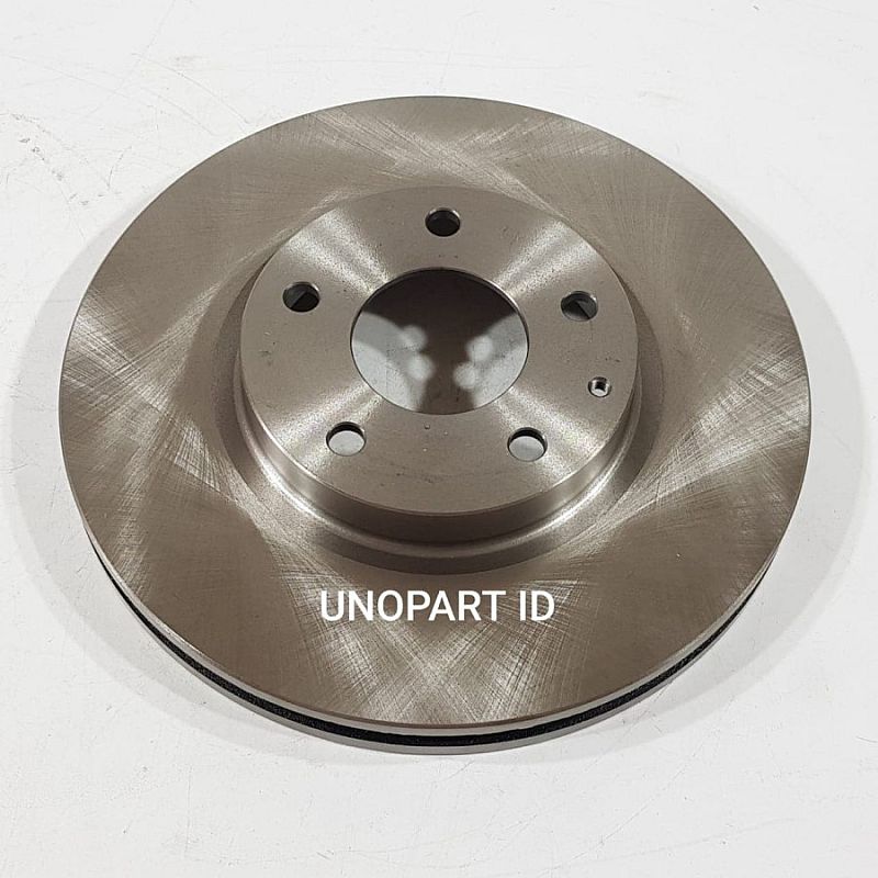 Disc Brake Cakram Double Depan Mazda CX5 CX-5 Rangka KE 12-17 - foto 3