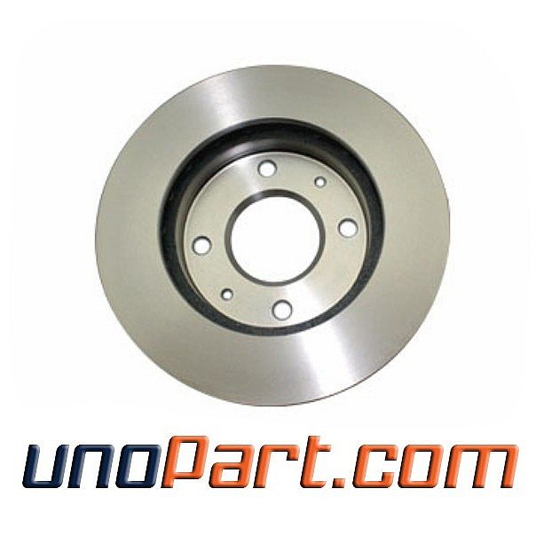 Disc Brake Cakram Mitsubishi Galant V6 DOHC atau VR 1993-end Depan. - foto 3