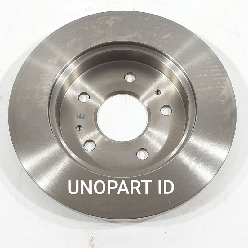 Disc Brake Depan Brembo Brakes Original Honda Stream 1.7 RN1 - foto 2