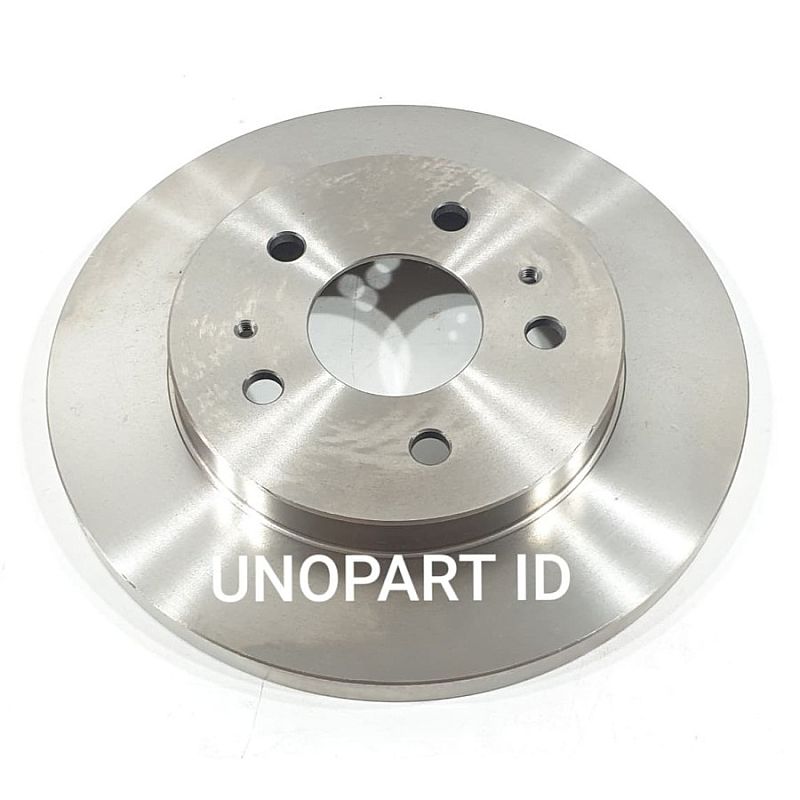 Disc Brake Depan Brembo Brakes Original Honda Stream 1.7 RN1 - foto 3