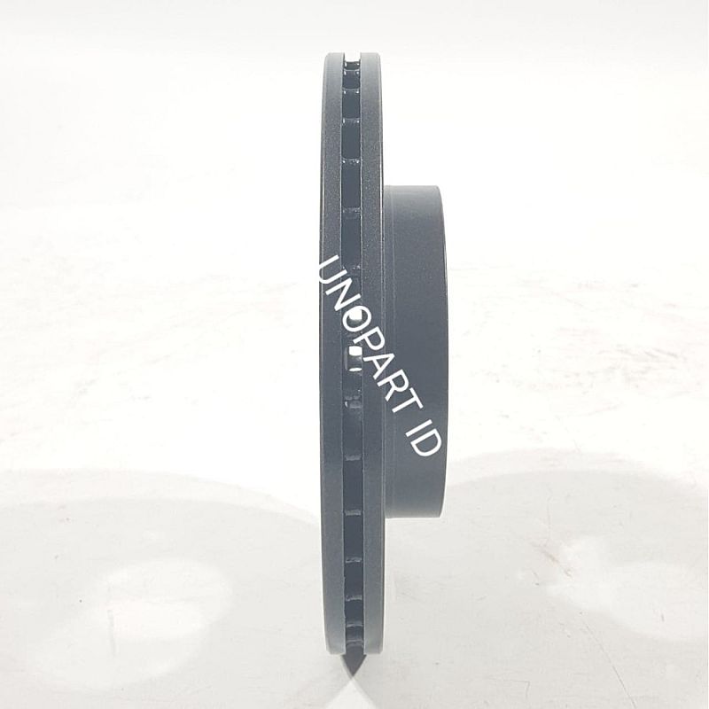 Disc Brake Depan Brembo Honda Brio & Civic Genio & Civic Estilo 91-95 - foto 4