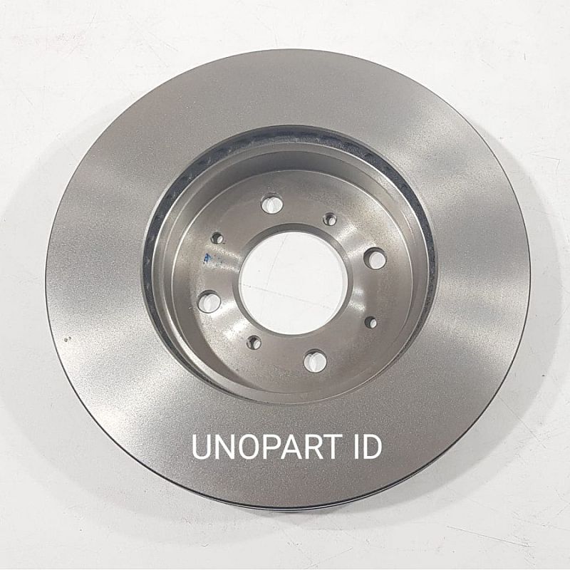 Disc Brake Depan Brembo Honda Jazz GE RS & New City 2008-2013 & FERIO - foto 4