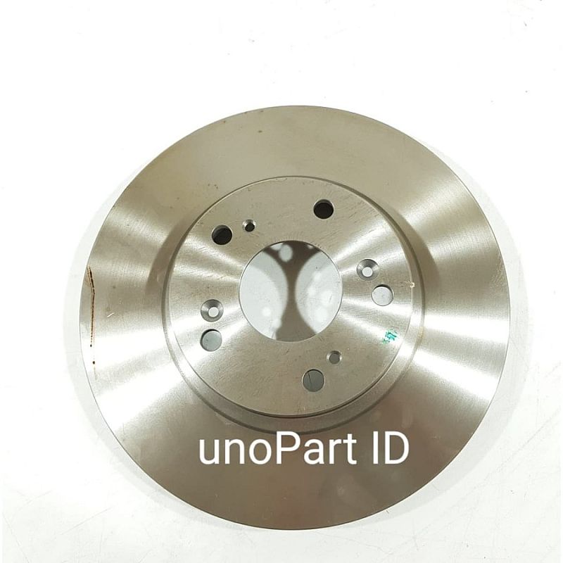 Disc Brake Depan Brembo Original Honda All New Civic FD 1.8 2006-2011 - foto 3