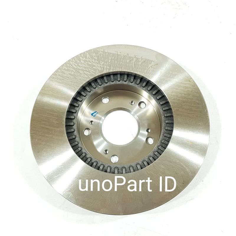 Disc Brake Depan Brembo Original Honda All New Civic FD 1.8 2006-2011 - foto 2