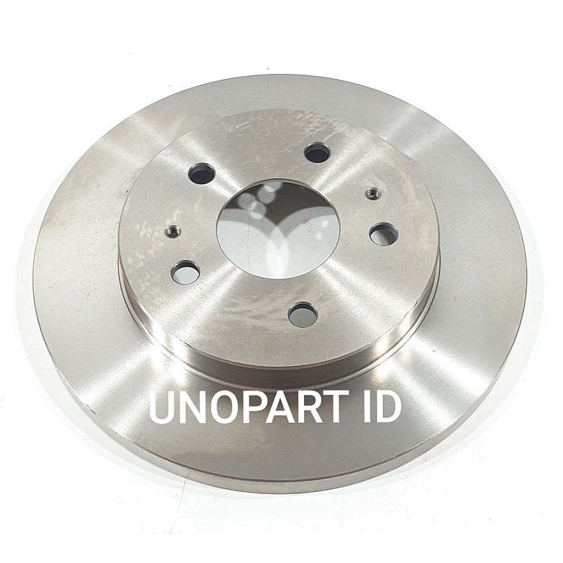 Disc Brake Depan Brembo Original Honda Stream 1.7 RN1 & Stream 2.0 RN3 - foto 3