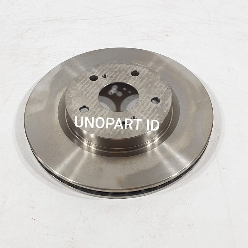 Disc Brake Depan Brembo Original Suzuki Grand Vitara OEM 552211-65J00 - foto 2