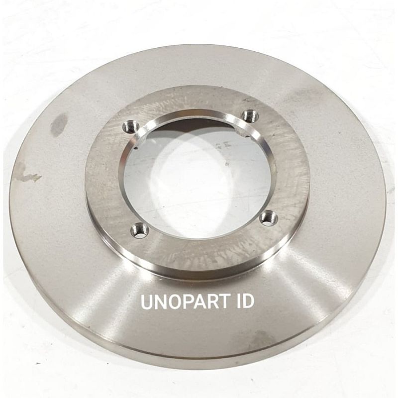 Disc Brake Depan Brembo Toyota Avanza & Avanza Veloz & Daihatsu Xenia - foto 2
