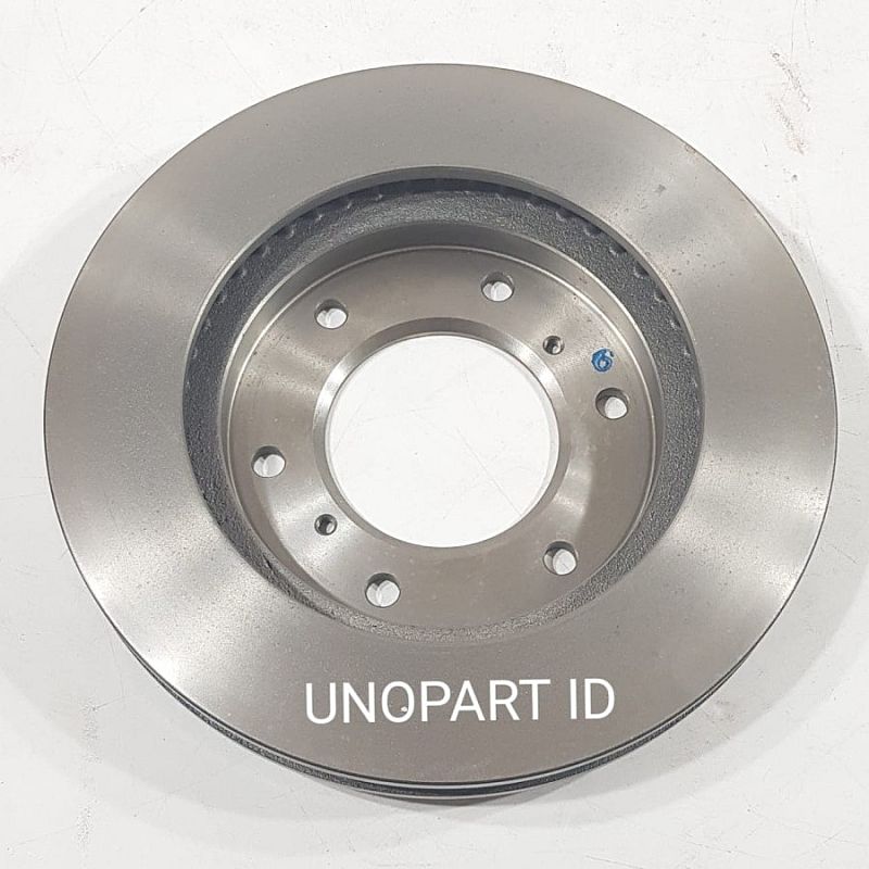 Disc Brake Double Depan Brembo Mitsubishi Pajero Sport & Triton - foto 4