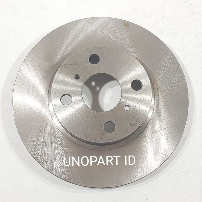 Disc Brake Double Depan Brembo Toyota Vios & Limo 2003-2007 1 SET - foto 2