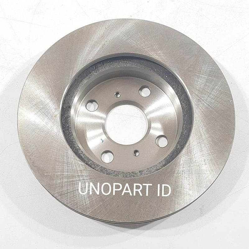 Disc Brake Double Depan Brembo Toyota Vios & Limo 2003-2007 1 SET - foto 3