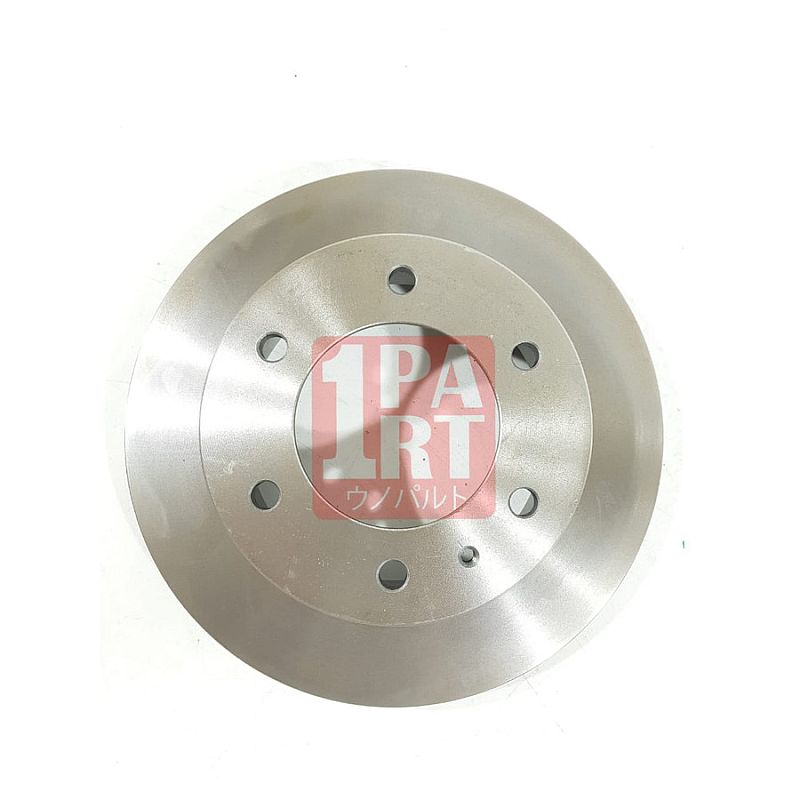 Disc Brake Piringan Cakram Rotor Birkens Ford Everest 06-15 atau Ranger 2003-2011 atau Mazda BT50 BT-50 06-11 Depan SNI KAN OEM UM51-33-251 - foto 3