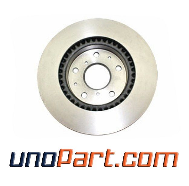 Disc Brake Piringan Rem Cakram Rotor Birkens Suzuki SX4 SX-4 SX 4 X-OVER X Over XOver Neo Baleno Depan SNI KAN OEM 55311-80J03 5531180J03