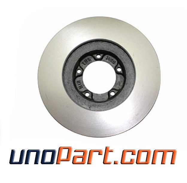 Disc Brake Piringan Rotor Cakram Birkens Daihatsu Gran Grand Max Granmax Grandmax dan Luxio SNI KAN OEM 43512-BZ090 43512BZ090