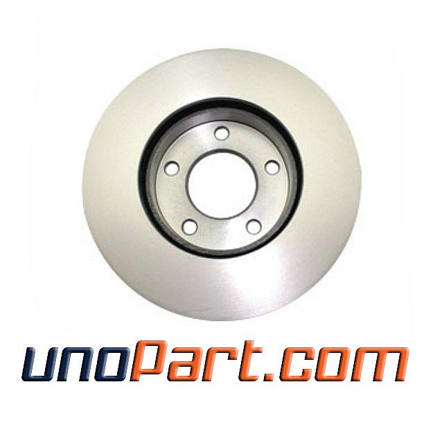Disc Brake Piringan Rotor Cakram Depan Birkens Ford Escape 2000-2006 SNI KAN OEM E100325XA
