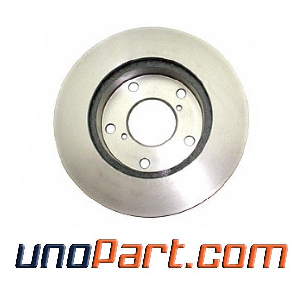 Disc Brake Rotor Piringan Cakram Suzuki APV 04-Sekarang  / Mega Carry / Mitsubishi Maven Depan